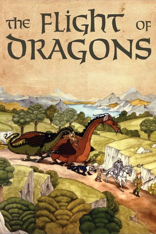 The+Flight+of+Dragons