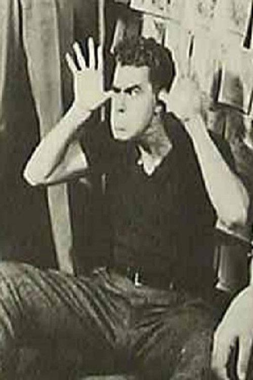 Zdjęcie Harry Reeves