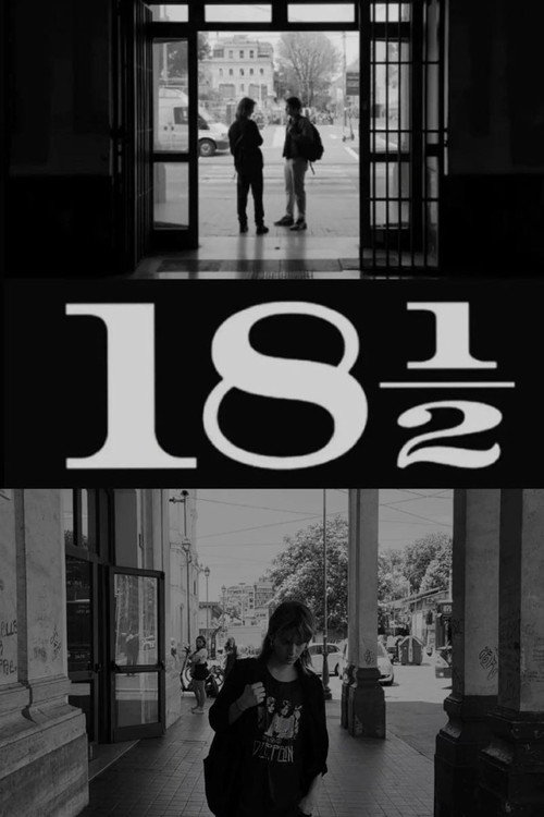18½ poster 2