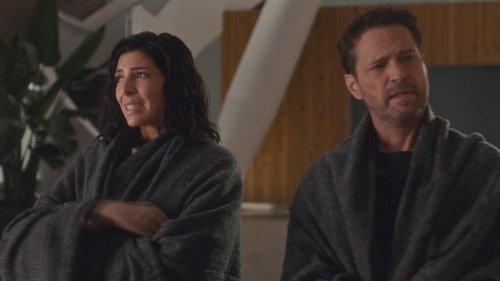 Private Eyes - 3. Bölüm