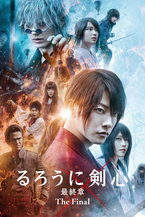 Assistir ! るろうに剣心 最終章 The Final 2021 Filme Completo Dublado Online Gratis
