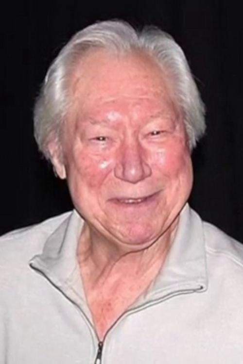 Poster of Glen D. Hardin