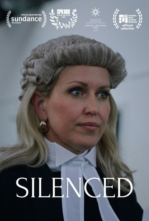 Silenced Poster