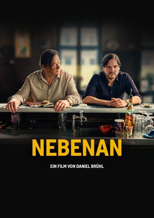 Nebenan (2021) Nebenan (2021)