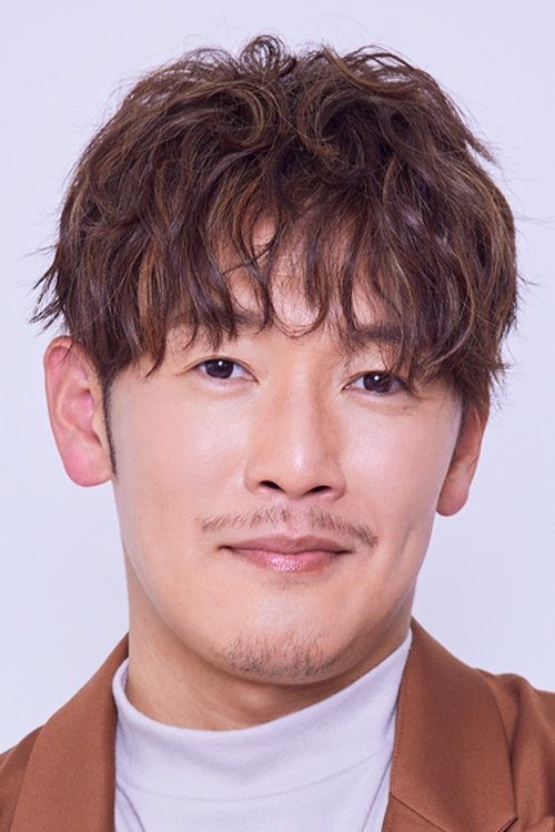 Poster of Kazuhiro Nakaya