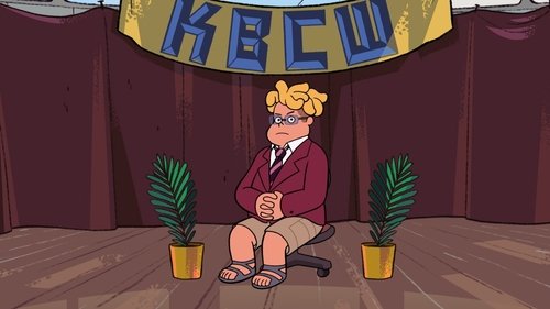 Steven Universe - 10. Bölüm