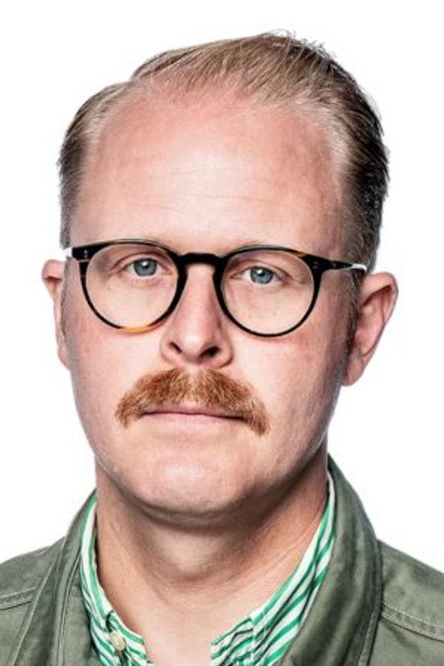 Fredrik Björkman