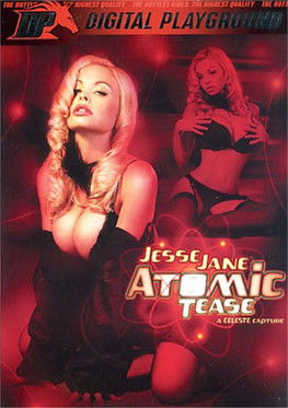 Jesse Jane: Atomic Tease