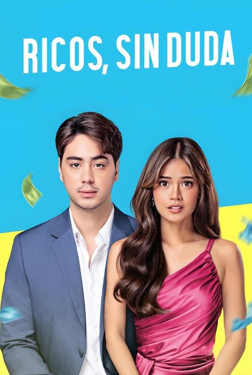 Poster of Ricos, sin duda