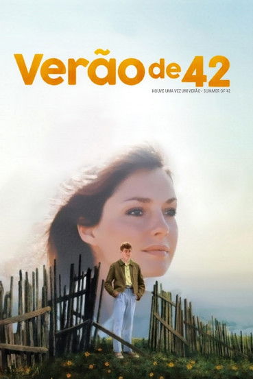 Assistir ! Verão de 42 1971 Filme Completo Dublado Online Gratis