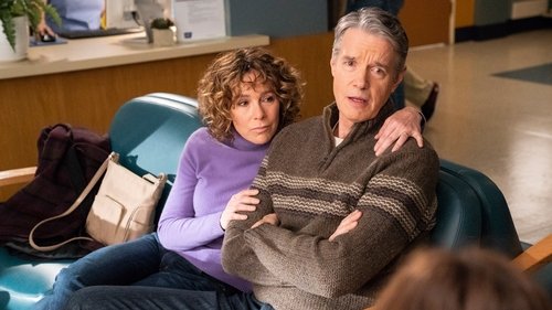 Grey's Anatomy - 14. Bölüm