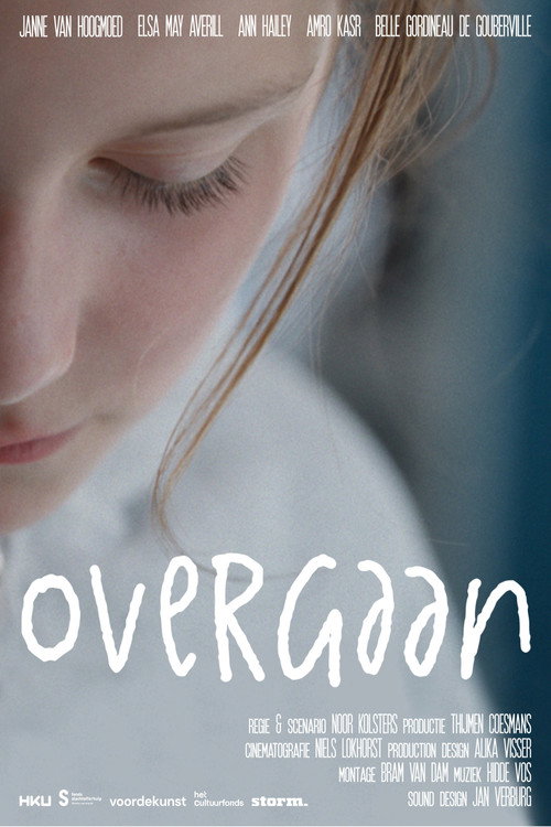 Overgaan