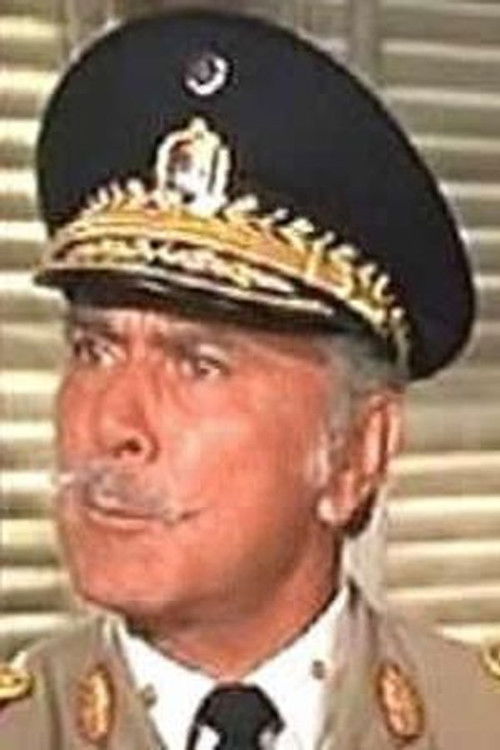 Zdjęcie Alberto Morin