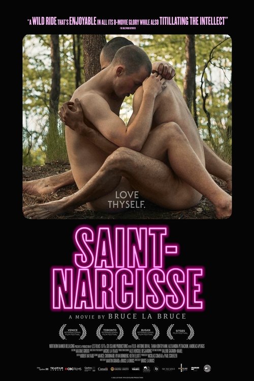 Saint-Narcisse (2021) Online bästa kvalitet HD