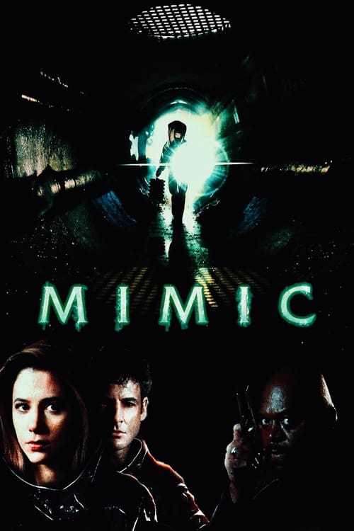 Mimic 