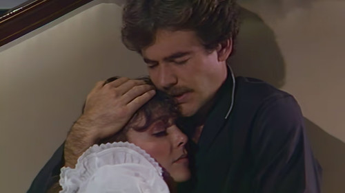Rosa Salvaje (Remasterizada)第1季第8集
