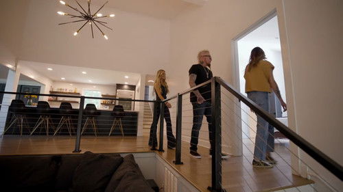 Lil Bit Country, Lil Bit Rock 'n' Roll