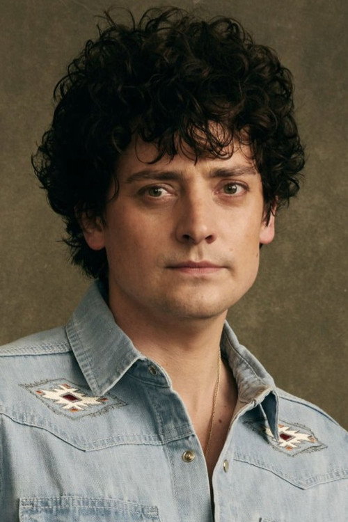 Cast member photo for aneurin-barnard