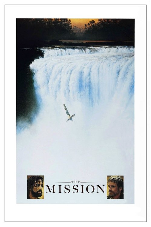 The Mission (1986) PHIM ĐẦY ĐỦ [VIETSUB]