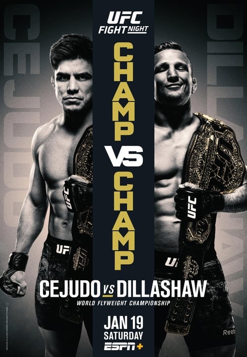 UFC+Fight+Night+143%3A+Cejudo+vs.+Dillashaw