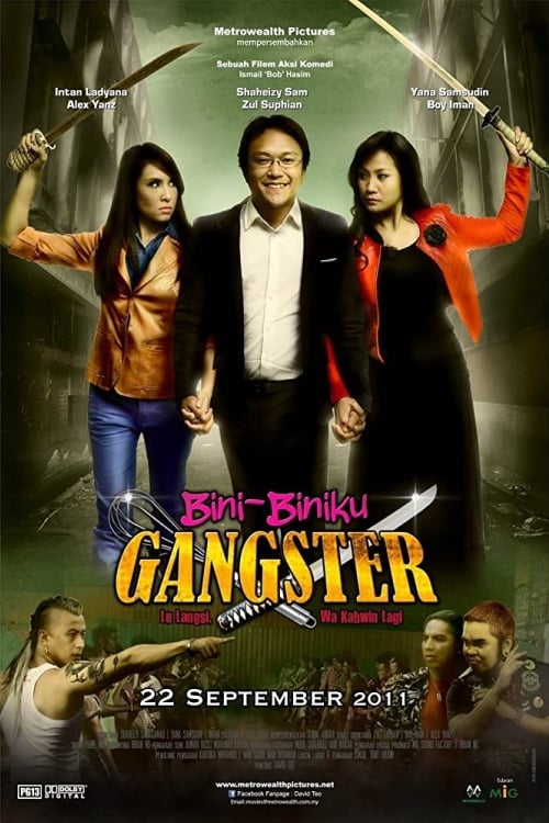 Bini-Biniku+Gangster