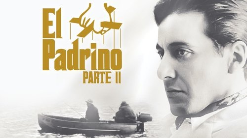 O Padrinho: Parte II (1974)