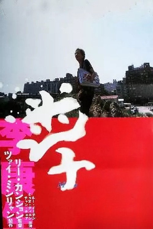 The Missing poster 2