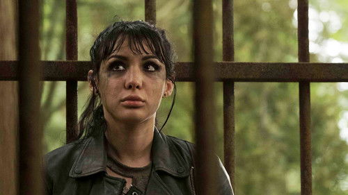 Dirk Gently's Holistic Detective Agency - 4. Bölüm