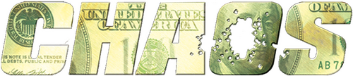 CHAOS Logo