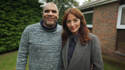 Scott & Jackie