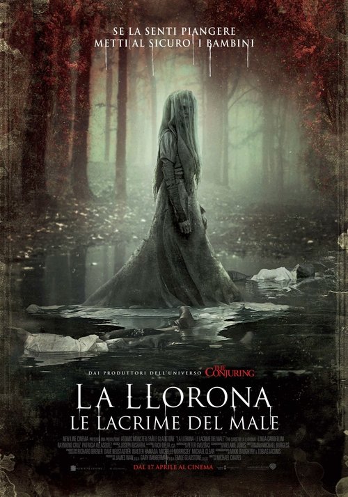 La+llorona