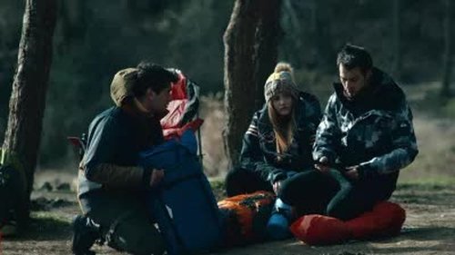 Ölüm Zamanı - 1. Bölüm