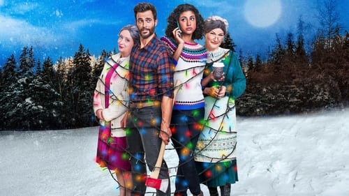 Watch A Clüsterfünke Christmas (2021) Full Movie Online Free