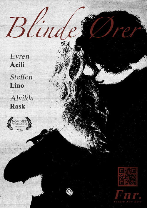 Blinded Ears Poster