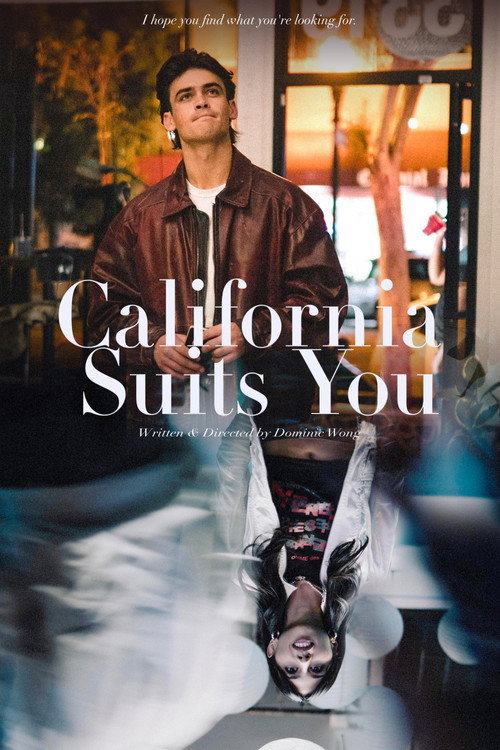 California Suits You