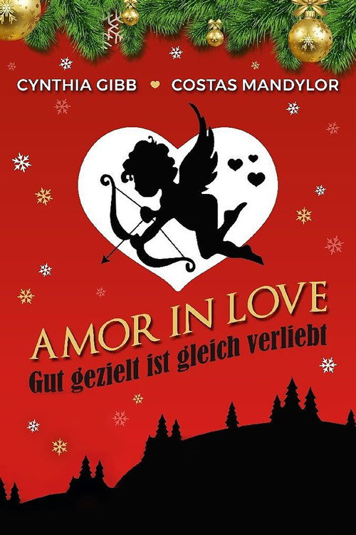 Love-Struck poster 3