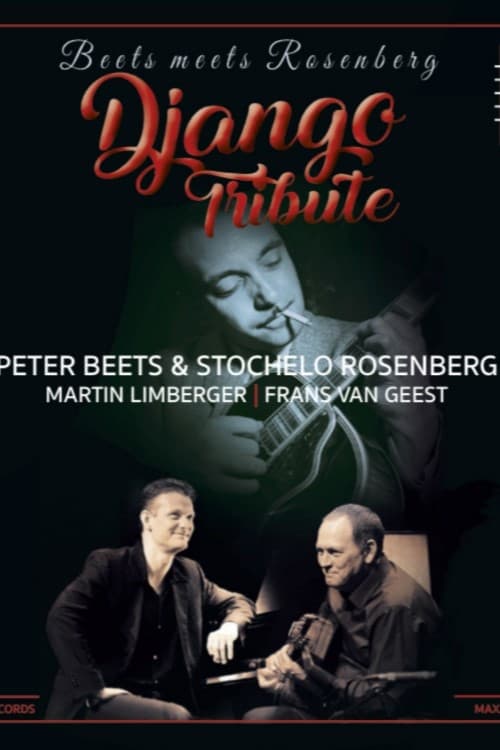 Tribute+to+Djongo+Reinhardt+-+Rosenberg+Meets+Beets