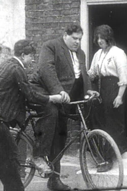 Fat+Man+on+a+Bicycle