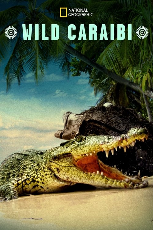 Life+and+Death+in+Paradise%3A+Crocs+of+the+Caribbean