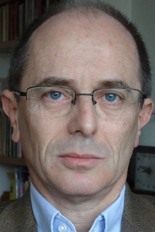 Marc Olivier Baruch