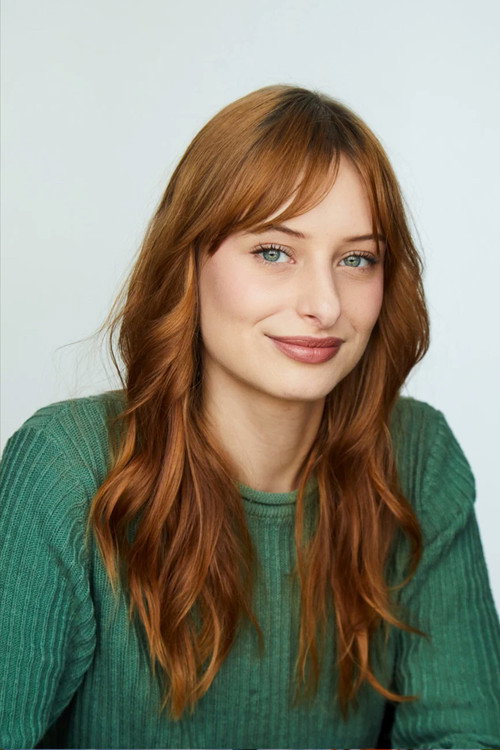 Indiana Jamie