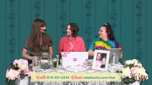 The Perfect Women, Episode 9