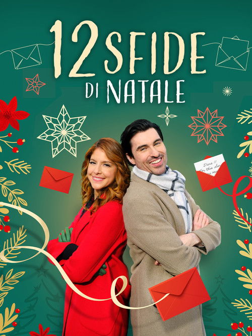 Le+12+sfide+di+Natale