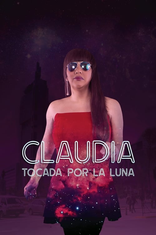 Claudia Touched by the Moon 2019