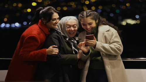 Zamanın Kapıları第2季第5集