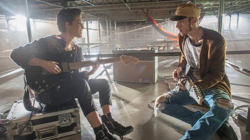 Roadies - 7. Bölüm