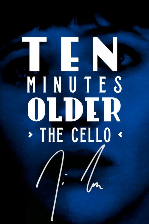 One Moment Poster