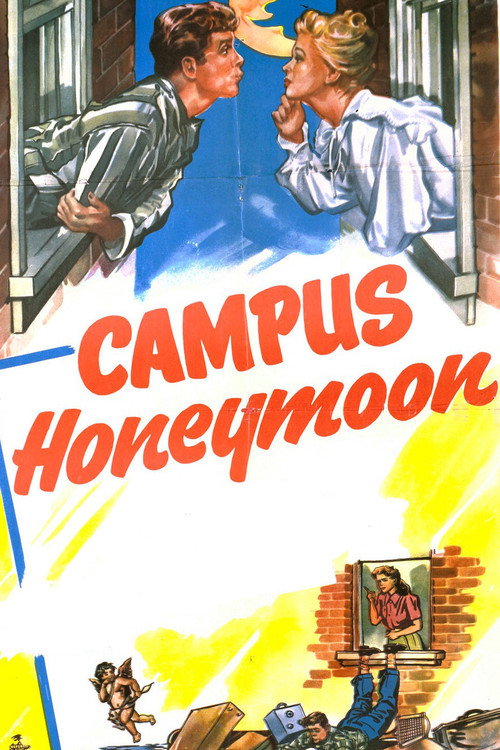 Campus Honeymoon