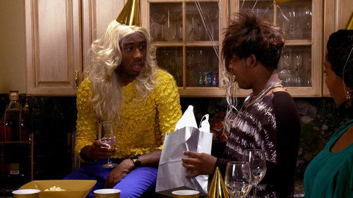 Waiting to Exhale
