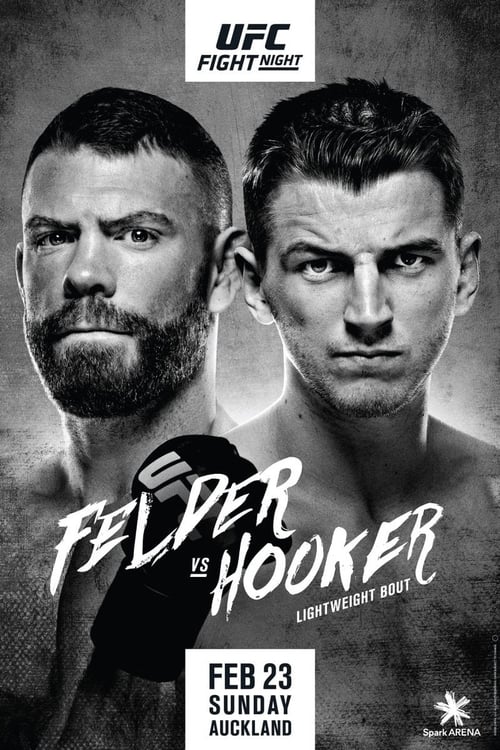 UFC+Fight+Night+168%3A+Felder+vs+Hooker